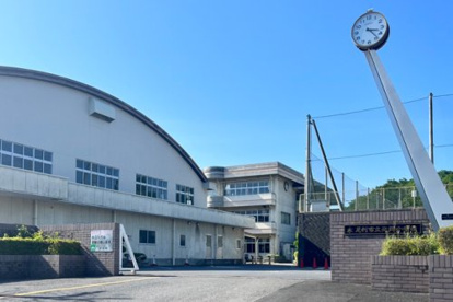 足利市立北郷小学校の画像1