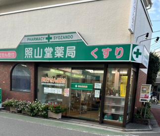 照山堂薬局の画像1