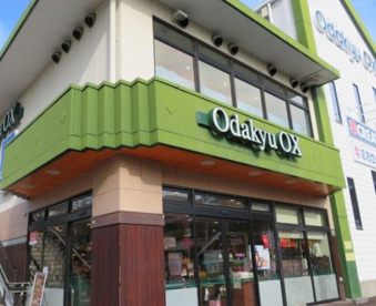 Odakyu OX(オダキュウ オーエックス) 座間店の画像1