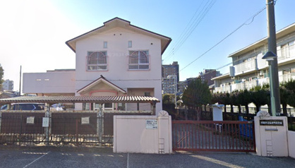 仙波町保育園の画像1