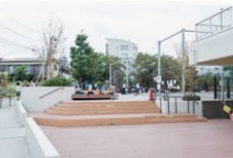 まもりやまテラス