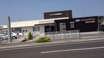 もりした耳鼻咽喉科