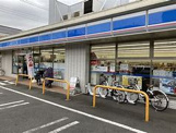 ローソン 新喜多東一丁目店