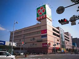 ライフ 関目店の画像1