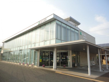 栃木銀行 陽南支店の画像1