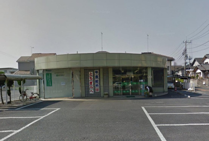 栃木銀行 陽南支店 緑出張所の画像1