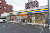 ミニストップ 中央1丁目店