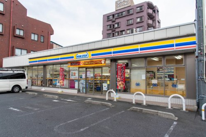 ミニストップ 中央1丁目店の画像1