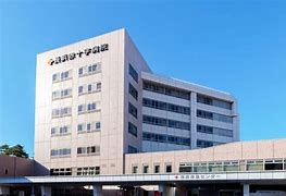 長浜赤十字病院の画像1