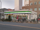 ファミリーマート 江戸川松島一丁目店