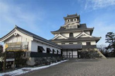 長浜城歴史博物館