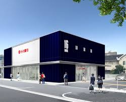 十六銀行