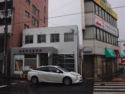 岐阜早田郵便局