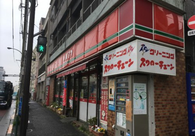 ポプラ代田店の画像1