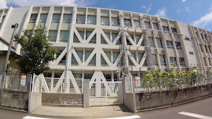 高松市立太田南小学校