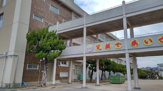 高松市立木太小学校