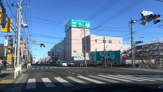 ニトリ 東大和店
