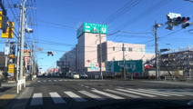ニトリ 東大和店