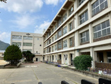 高松市立国分寺南小学校