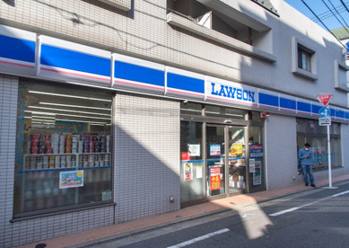 ローソン 長崎四丁目店の画像1