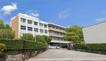 高松市立香南中学校