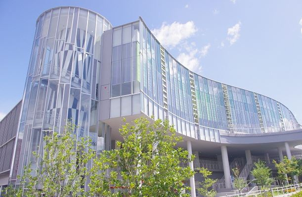 名古屋市緑区役所徳重支所の画像