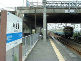 ＪＲ予讃線讃岐塩屋駅