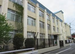 大阪市立阿倍野小学校の画像1