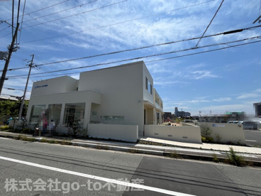 プリマキューピット保育園の画像1