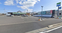 ファミリーマート宇都宮東峰町店