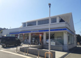 ローソン 神戸箕谷インター店