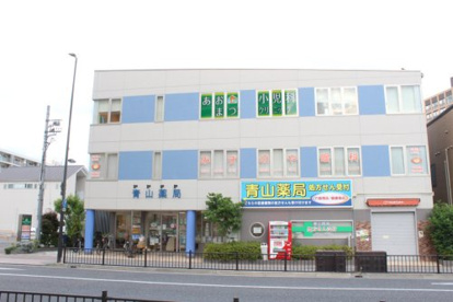 あおまつ小児科クリニックの画像1