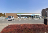 ファミリーマート宇都宮桜二丁目店