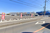 ウエルシア宇都宮細谷町店