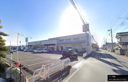 カワチ薬品戸祭店の画像1