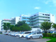 群馬県立心臓血管センター	の画像