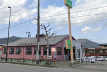 サイゼリヤ 河口湖インター店