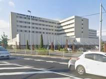 国立病院機構横浜医療センター