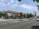 ENEOSガソリンスタンド