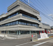 富士五湖消防本部