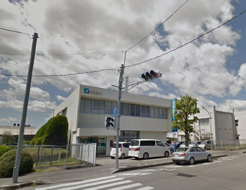 足利銀行 中央市場支店の画像1