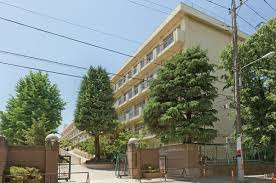 さいたま市立常盤中学校の画像1