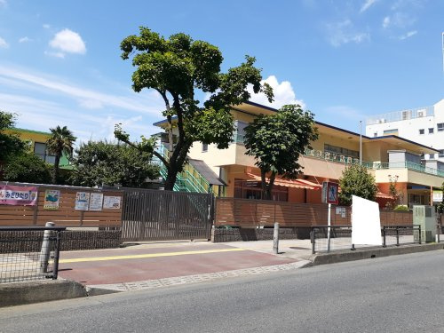 幼稚園 大宮愛仕幼稚園