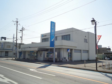 足利銀行 泉が丘出張所の画像1