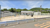 鍋谷公園