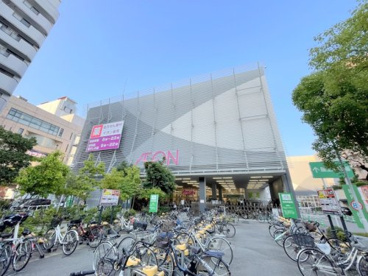 イオン喜連瓜破駅前店(イオン喜連瓜破ショッピングセンター)の画像1