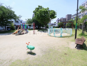 清水北公園の画像1