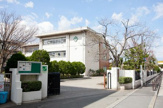 川崎市立川崎中学校