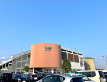 イーアスつくば