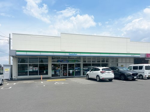 ファミリーマート 深谷南大通り店の画像